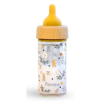 Djeco - Doll's Magic Feeding Bottle