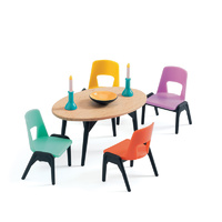 Djeco - The Dining Room