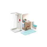 Djeco - Bathroom