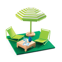 Djeco - The Terrace