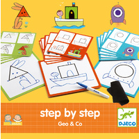 Djeco - Geo & Co