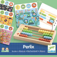 Djeco - Perlix Abacus