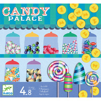 Djeco - Candy Palace