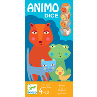 Djeco - Animo Dice