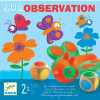 Djeco - Little Observation