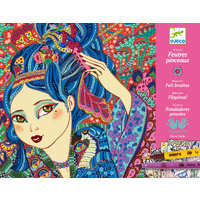 Djeco - Cherry Tree Girls