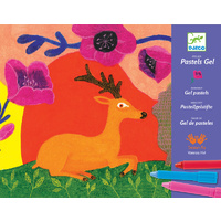 Djeco - Wild Things Workshop