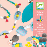 Djeco - Vitamins Jewellery Kit