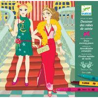 Djeco - Evening Dresses