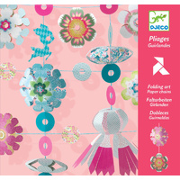 Djeco - Folding Garlands
