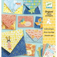 Djeco - Little Envelopes Origami