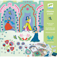 Djeco - Scheherazade's Tales