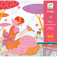 Djeco - My Beautiful Dresses