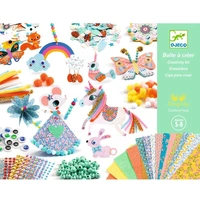 Djeco -  The Creativity Kit
