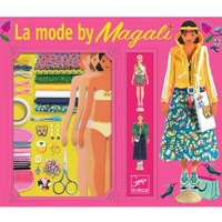 Djeco - Fashion by Magali