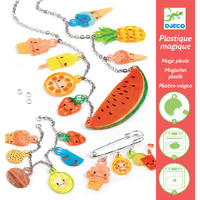 Djeco - Sweet Treats Magic Plastic
