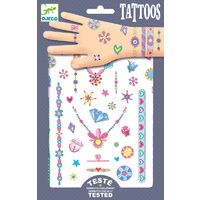 Djeco - Jenni's Jewels Tattoos
