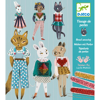 Djeco - Kitty Cats Embroidery