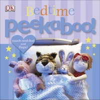 DK - Bedtime Peekaboo