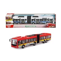Dickie Toys - City Express Bus 46cm