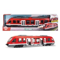 Dickie Toys - City Train 45cm 