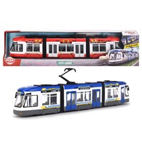 Dickie Toys - City Liner Tram 46cm