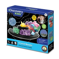 Discovery Kids - Crystal Wonder