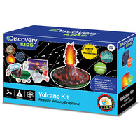 Discovery Kids - Volcano Set