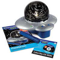 Discovery Kids - Planetarium