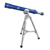 Discovery Kids - 30X Explorer Telescope