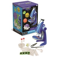 Discovery Kids - 150x Microscope