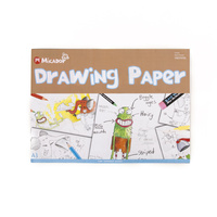 Micador - Drawing Paper A3 30 sheet