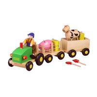 Discoveroo - Farm Set