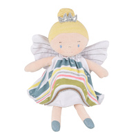 Tikiri - Organic Blonde Haired Fairy Doll