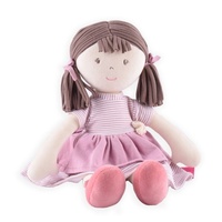 Bonikka - Brook Cotton Doll