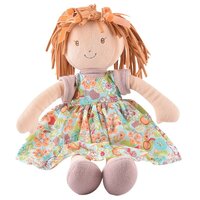 Bonikka - Libby Lu Cotton Doll