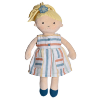 Bonikka - Taylar Cotton Doll