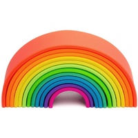 dena toys - RAINBOW Neon 12pc