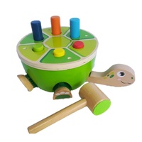 Discoveroo - Turtle Smackeroo (DAMAGED BOX)