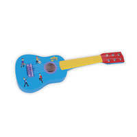 Discoveroo - The Wiggles Mini Guitar