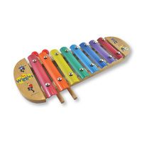 Discoveroo - The Wiggles Xylophone
