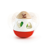Hape - Bell Rattle