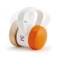Hape - Roller Rattle