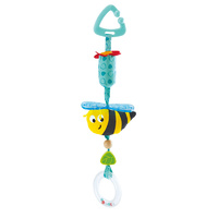 Hape - Bumblebee Pram Rattle