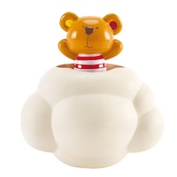 Hape - Pop-Up Teddy Shower Buddy