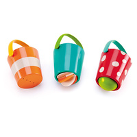 Hape - Happy Buckets Set