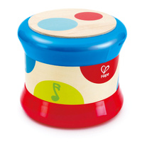 Hape - Baby Drum