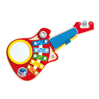 Hape - 6-in-1 Music Maker