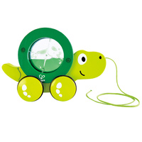 Hape - Tito Pull Along
