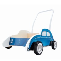 Hape - Beetle Walker Blue